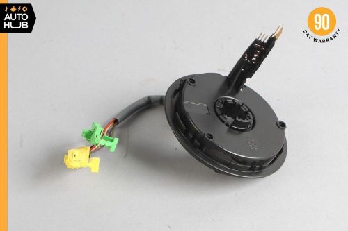 Mercedes r230 sl55 amg sl500 steering column angle sensor clock spring oem