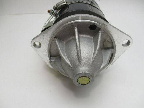 Sierra inboard marine engine starter motor pleasurecraft  waukesha ra122002