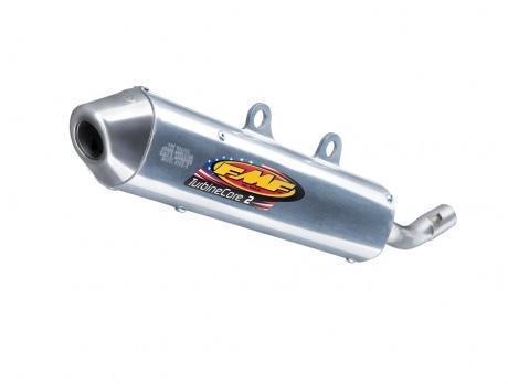 Fmf racing turbinecore silencer fits ktm 105 xc 2008-2012