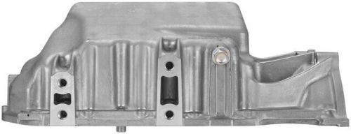 Spectra premium engine oil pan p n hop17b