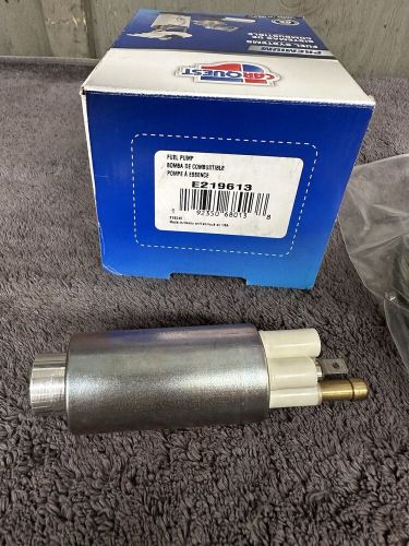 Ford mazda e219613 electric fuel pump in tank new free shipping