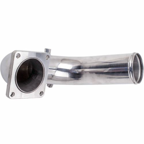 High flow air intake elbow tube pipe for 2003-2007 dodge ram 5.9l cummins diesel