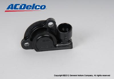 Acdelco oe service 94580175 throttle position sensor