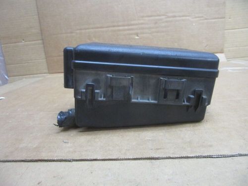 92 93 94 95 96 ford f150 engine fuse box relay junction block panel 1992-1996