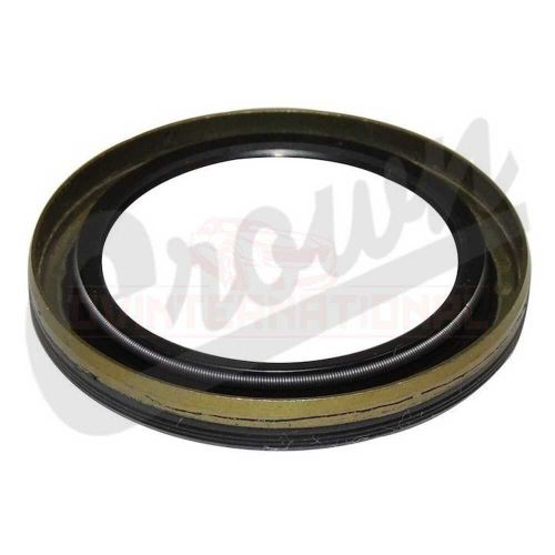 Crown automotive transmission oil pump seal for jeep grand cherokee 2005-2013