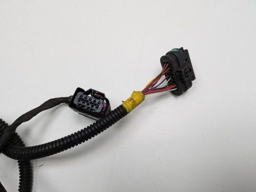 Tesla model 3  wiring harness for rear subframe stand 1067968-01-e 2023