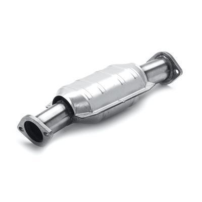 Magnaflow 36696 catalytic converter stainless steel each