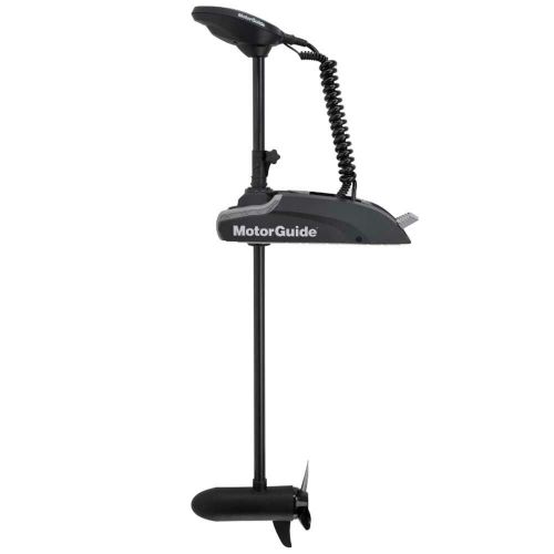 Motorguide boat xi3 trolling motor 940700170 | 55lb 54 inch 12v