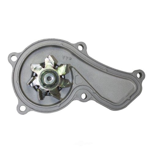 Engine water pump fits 2016-2019 honda hr-v  gmb