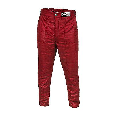 G-force pant g-limit 3x-large red sfi-5 35453xxxrd