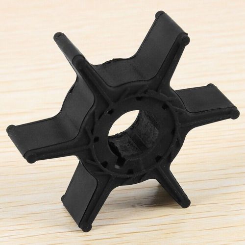 Outboard 8hp 9.9hp 15hp 20hp water pump impeller 63v-44352-01 fit for  l9c97330