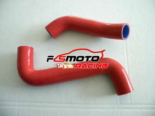 For subaru impreza wrx sti gda gdb gga ggb ej20 2000-2007 silicone radiator hose