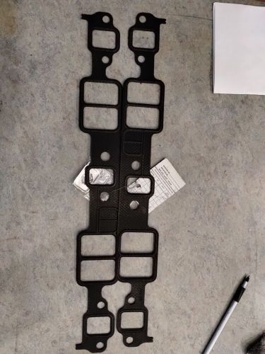 Intake manifold gaskets replaced 27-17145,985630,3854269 gaskets only