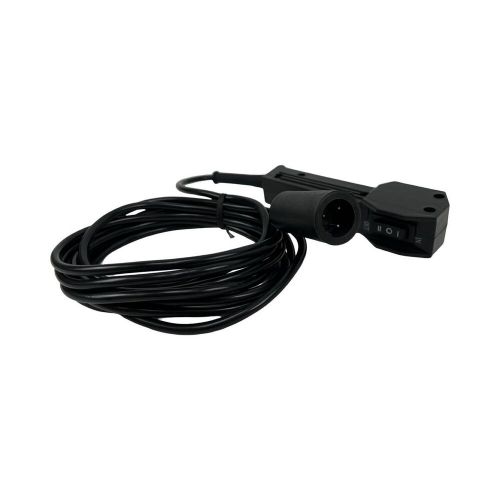 Universal 12V ATV UTV Winch Corded Hand Controller Remote Control Kit Pack of 1, US $24.99, image 8