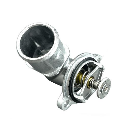 Thermostat housing for jeep grand cherokee limited laredo wk2 3.0l crd eco diese