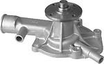 Itm engine components 28-9018 new water pump