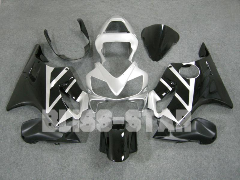 Fairing for cbr600f4i cbr600 f4i 01 02 03 2001 2002 2003 cbr 600 set 002 f y1