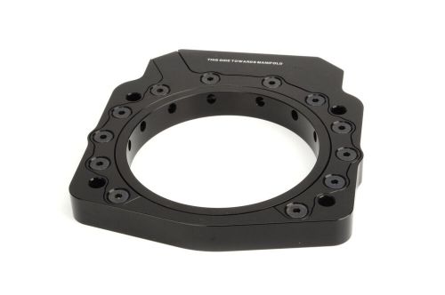 Zex 82039 ls series perimeter plate conversion kit