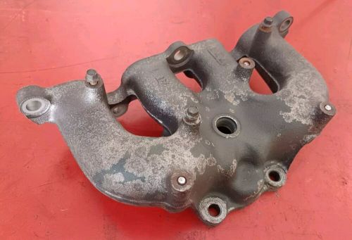 Ford fiesta/puma exhaust manifold 1.25/1.4 16v engine 96-02 (96mf9431ba) zetec