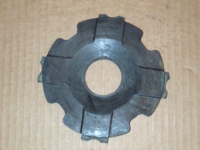 93 honda xr600 ft hub cover xr 250 400 600 1991-04 xr650r 2000-07 crf230 2008-09