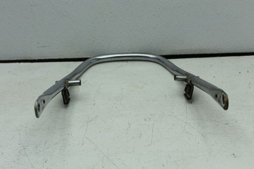 1971 honda cb500 four (#464) rear grab bar seat rail rear stay