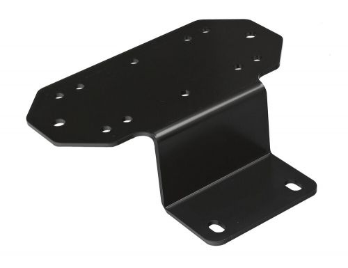 Viper utv winch mount plate kit for 2006-2013 yamaha rhino (all models)