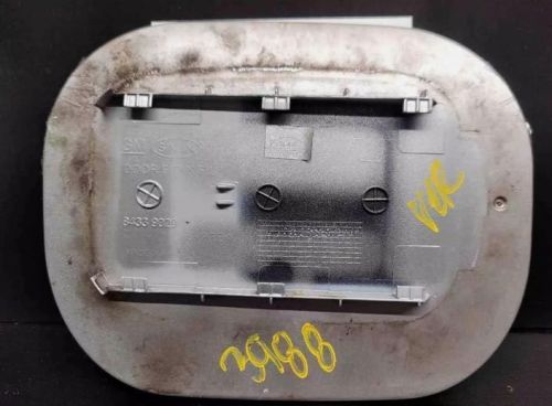 2020 chevrolet traverse new oem primed door fuel gas filler door lid 84339029