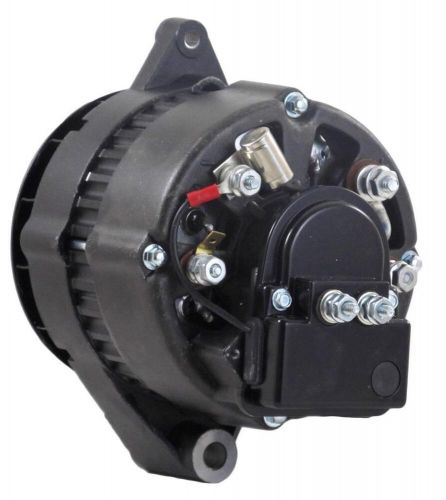 New alternator fits john deere cotton picker backhoe crawler 8em2009 8em2009n