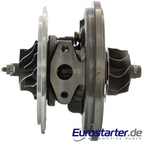 1** hull group turbocharger new - oe-ref. 1517678_coreassy for ford-