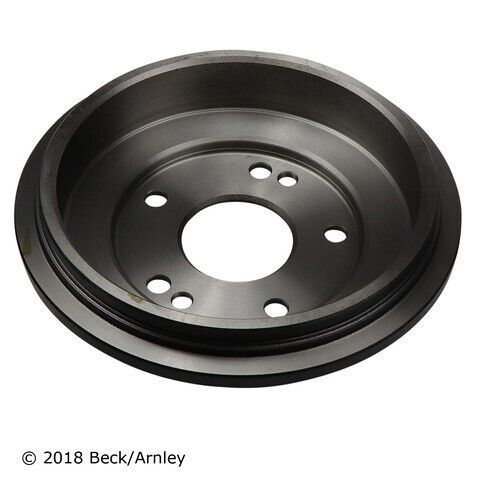 Beck arnley brake drum p n 083 3592