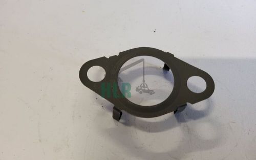 Land rover discovery 3 2.7 tdv6 egr outlet gasket x1 new lr038333