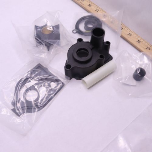 Lucasng gen 1 water pump kit 2-stroke outboards