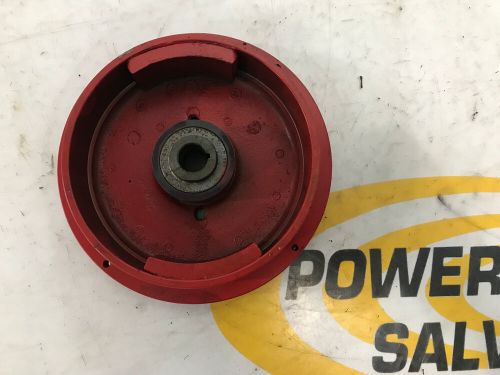 87 88 89 90 91 mercury 9.9 10 15hp flywheel ring gear teeth starter magneto