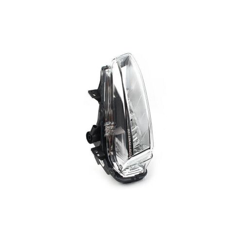 Front right side bumper fog light for land rover discovery sport 15-19 18 17