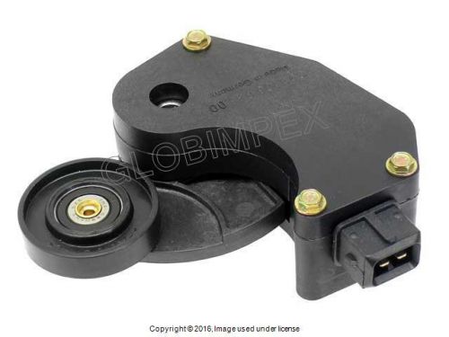 Porsche 911 (1989-1998) belt tension sensor for alternator belt o.e.m. +warranty