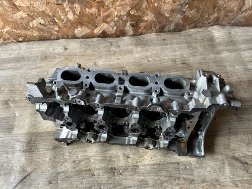 Mercedes benz c300 glc e300 oem 15-18 2.0 v4 engine cylinder head