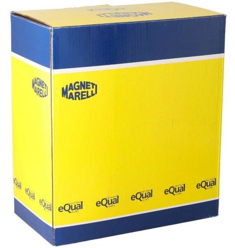 Joint kit, drive shaft magneti marelli for santa fe i (sm) 2.0 2003-2006-