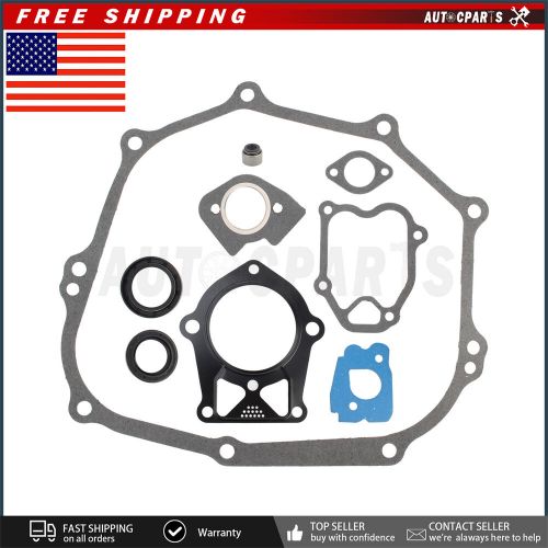 Gasket valve rebuild kit for yamaha golf cart motor g2 g5 g8 g9 g11 1985-1995