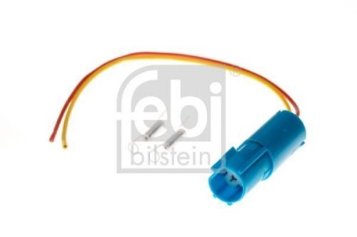 Febi bilstein 107098 crankshaft position sensor cable repair set fits dacia