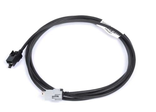 Usb data extension cable fits 2013-2014 cadillac srx  acdelco gm original equipm