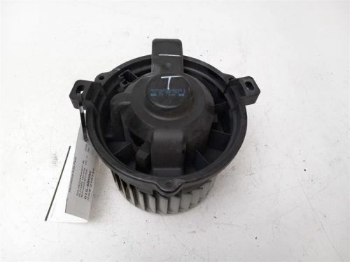 2006-2013 land rover sport blower motor