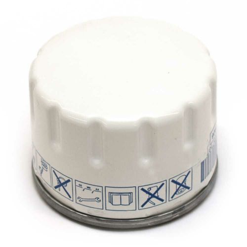 Volvo penta boat oil filter canister 22057107 | spin on 2001 - 2003