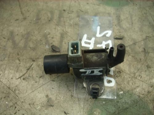 Additional air valve for opel monterey ls 11452092 11452092-