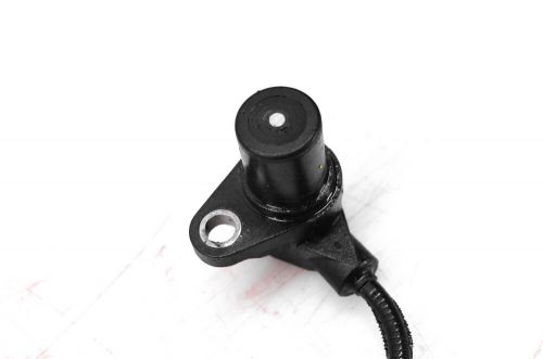 06 sea-doo rxp viper supercharged crank positon sensor