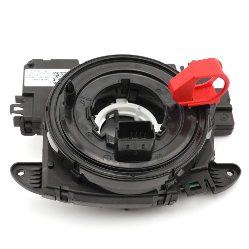 Steering angle sensor coil spring control unit airbag slip ring for vw 5k0953569e-