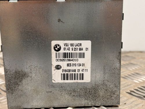 Bmw 5 f10 inverter 9251984-