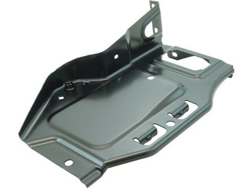 Right battery tray 28mpqv66 for silverado 3500 2500 hd avalanche 1500 classic