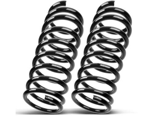 Rear coil spring set apr 29qctp77 for nissan maxima 1995 1996 1997 1998 1999