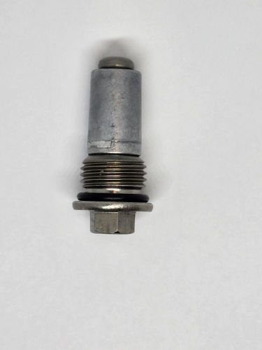 Tohatsu 3km-01142-0 anode plug assy.