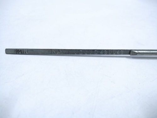 Volvo penta 430043, dip stick, oem